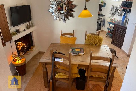 Cave house i Galera, Granada, Galera - € 179.000 | Ref: cs2224 - foto 14